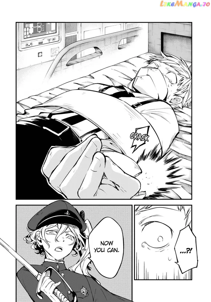 Bungou Stray Dogs Chapter 103.5 image 03_optimized